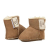 Baby Ugg Booties