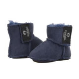 Baby Ugg Booties