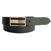 Gents Dress Belt 1 3/8"