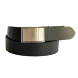 Gents Dress Belt 1 3/8"