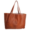 Hairon Large Tote Bag Back