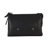 Small Soft Leather Handbag