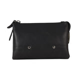 Small Soft Leather Handbag