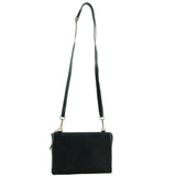Small Soft Leather Handbag