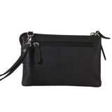 Small Soft Leather Handbag