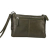 Small Soft Leather Handbag
