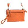 Small Soft Leather Handbag