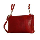 Small Soft Leather Handbag