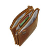 Small Soft Leather Handbag