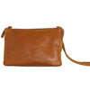 Small Soft Leather Handbag