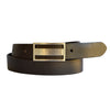 Gents Dress Belt 1 3/8"