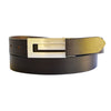 Gents Dress Belt 1 1/8" (Narrow)