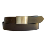 Gents Dress Belt 1 3/8"