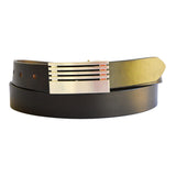 Gents Dress Belt 1 1/8" (Narrow)