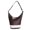 Hairon Bucket Bag