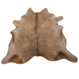 cowhide rug Alpen, regular