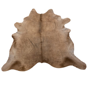 cowhide rug Alpen, regular