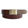 Gents Dress Belt 1 3/8"