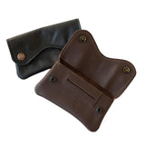 Deer Skin Tobacco Pouch