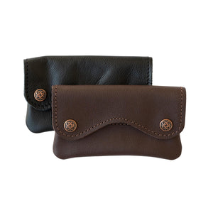 Deer Skin Tobacco Pouch