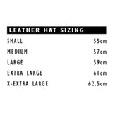 Kangaroo Drivers Cap