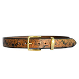 Rodeo Embossed Belt