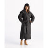 Didgeridoonas The Franklin Full Length Oilskin Coat