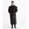 Didgeridoonas The Franklin Full Length Oilskin Coat