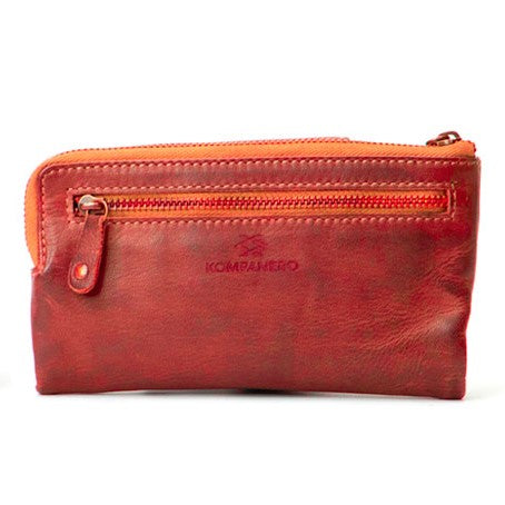 Kompanero Finlay Wallet
