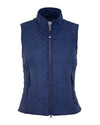 Outback Trading Co Grand Prix Vest Hahndorf Leathersmith