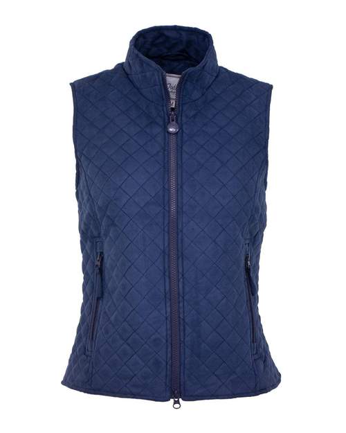 Outback Trading Co Grand Prix Vest Hahndorf Leathersmith