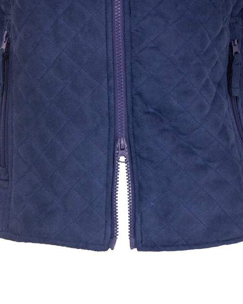 Outback Trading Co Grand Prix Vest Hahndorf Leathersmith
