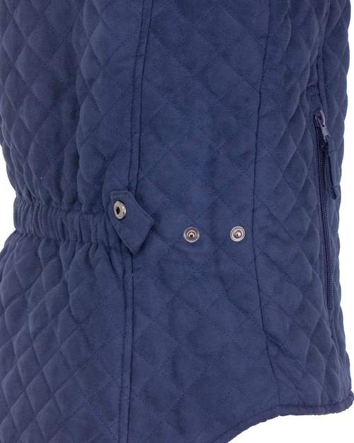 Outback Trading Co Grand Prix Vest Hahndorf Leathersmith