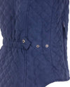 Outback Trading Co Grand Prix Vest Hahndorf Leathersmith