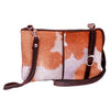 Hairon Small Crossbody Bag