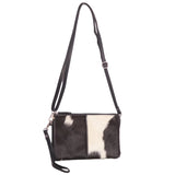 Hairon Small Crossbody Bag