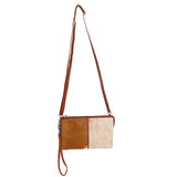 Hairon Small Crossbody Bag