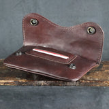 Leather Tobacco Pouch