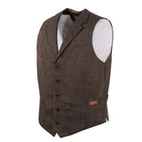 Outback Trading Co. Jessie Vest 