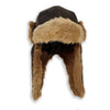 Kangaroo Aviator Hat