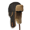 Kangaroo Aviator Hat