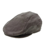 Kangaroo Drivers Cap