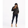 Didgeridoonas Ladies Oilskin Jacket