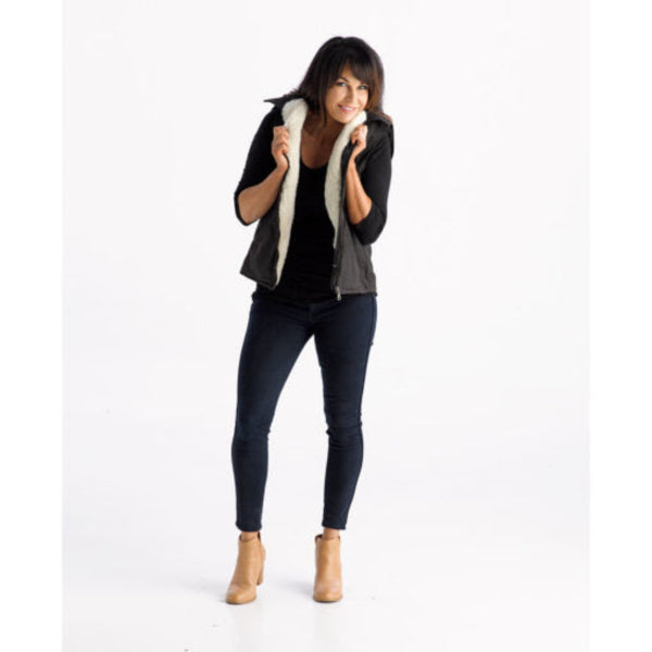 Didgeridoonas The Kelly Ladies Vest