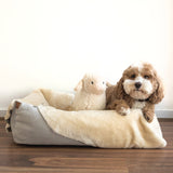 Lambskin Baby / Dog Rug