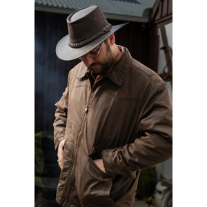 Outback Trading Co. Landsman Jacket