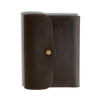 A5 Leather Book Keeper / ipad Sleeve