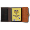 A5 Leather Book Keeper / ipad Sleeve