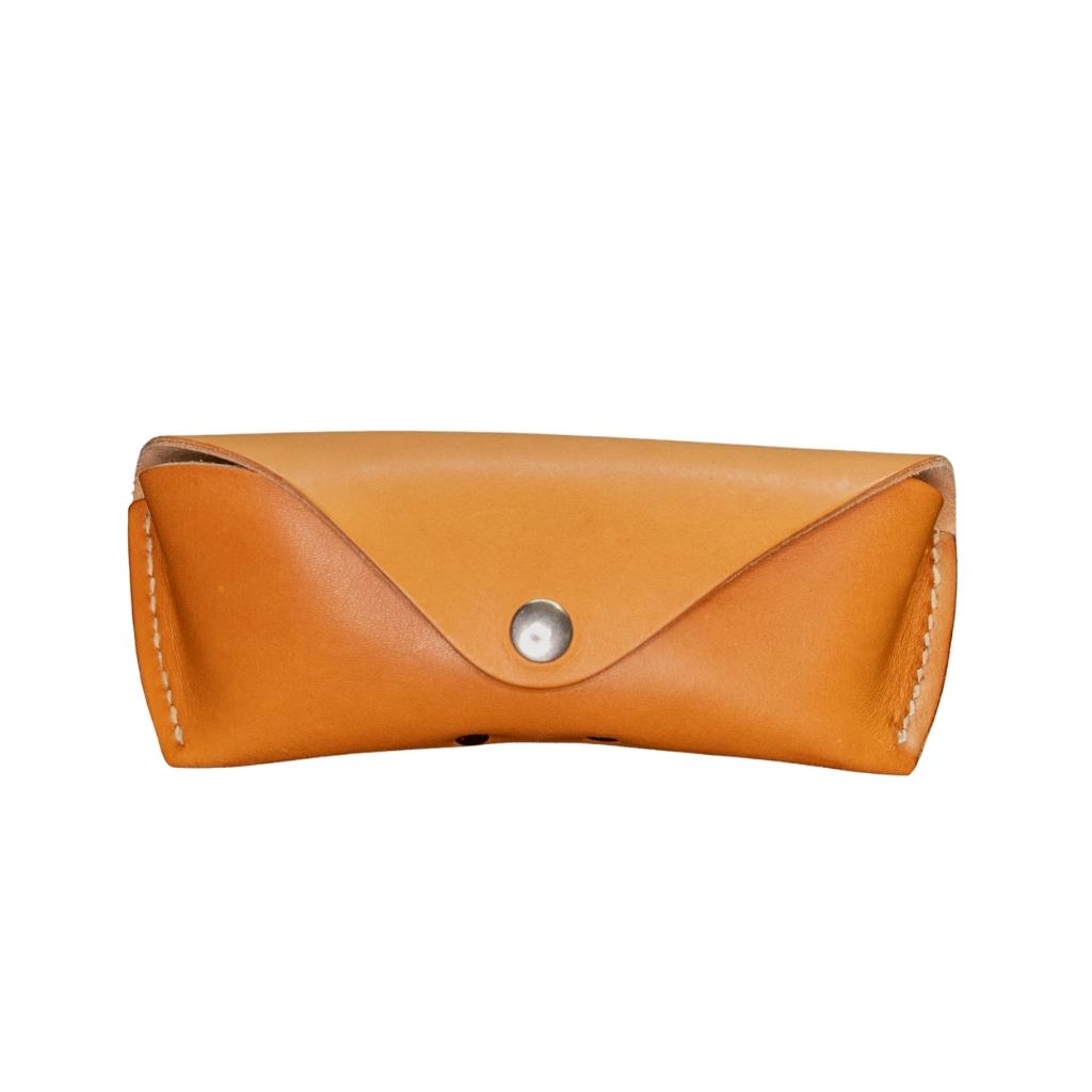 Leather Spectacles Case