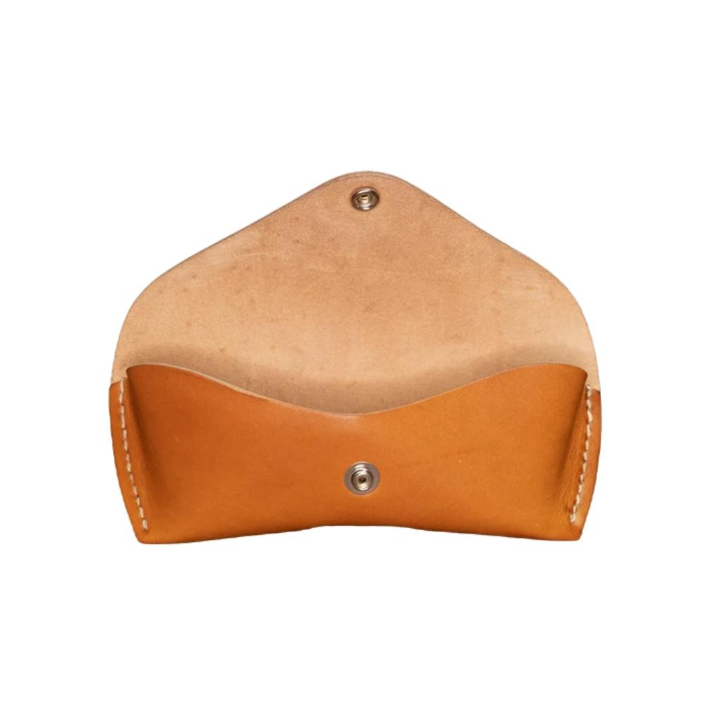 Leather Spectacles Case